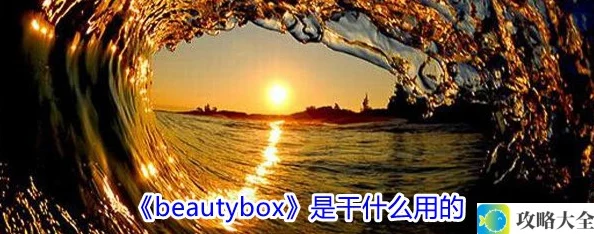 beautybox主要功能有哪些-beautybox具体用途解析[详细图文]