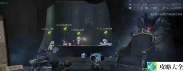 《第五人格》监管者新手怎么玩?《第五人格》监管者基础攻略解析