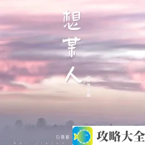 《抖音》想某人 (DJ沈念版)歌曲介绍