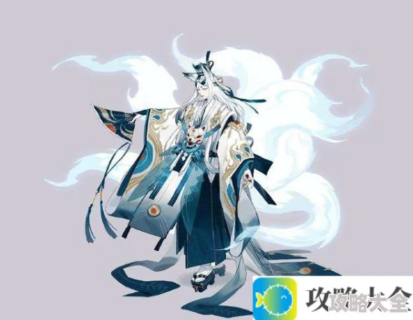 《阴阳师》玉藻前最新皮肤情报